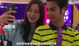 推特吃瓜男网红叫什么来着,他是谁？为何引发热议？”